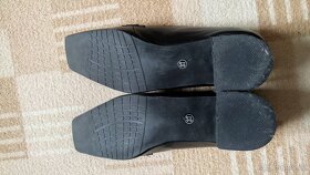 Kožené mokasíny - 3