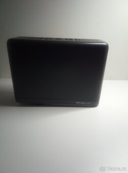 Chytrý projektor 2025 se zvukem Dolby Sound a rozlišením 4K, - 3