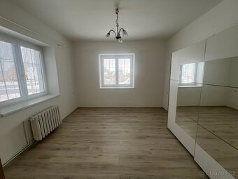 Pronajem bytu 2kk 55 m2 - 3