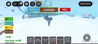 Prodám pety do-(Grow a garden🔥) - 3