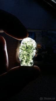 prodám Vltavín - 3