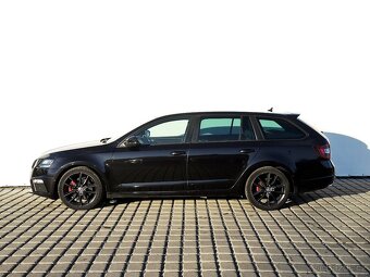 Octavia combi 2.0TDI DSG 4x4 RS Challenge - 3