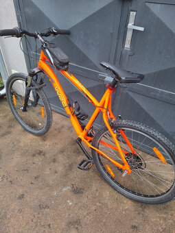 HORSKÉ KOLO VEL. 26 - 3