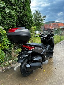 Yamaha XMAX 400 - 3