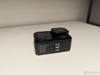 Niceboy Vega X 8K - 3