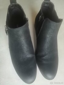 Dámské kotníkové 39 - 3