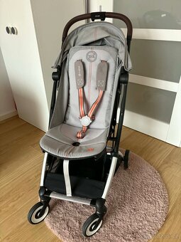 Cybex Orfeo - 3