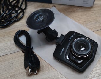 Autokamera Lamax C3 - 3