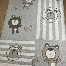 Koberec dětský kusový - 3