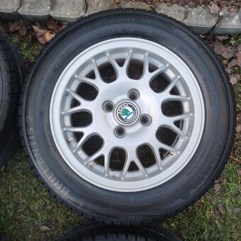 Felicia ALU Sada Kol EXIP | Sportline / L&K - 3