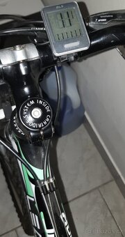 Záhovní horské kolo 24 - 3