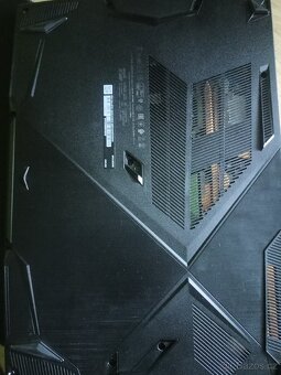 Herní počítač MSI - 3