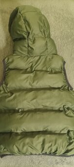 Chlapecká vesta Next vel. 5 let - 3