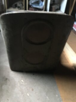 Sedačka Tatra 805 - 3