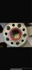 Audi Alu 5x112 R17 - 3