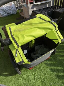 Thule chariot sport 2 - 3