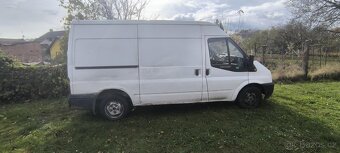 Ford Transit 2008 - 3