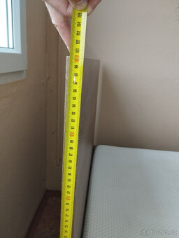 Jednolůžková postel - 3