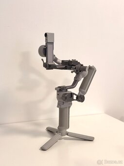 Gimbal DJI RS 4 mini Combo - 3
