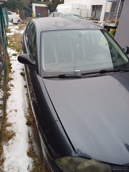 Seat Cordoba 1.2 benzín - 3