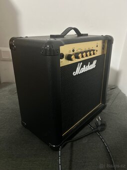 Kombo Marshall MG15G - 3
