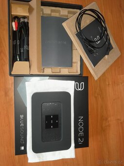 Bluesound Node 2i - 3