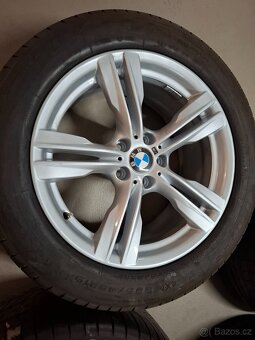 Original sada 19" BMW X5 style 467 M-POWER - 3