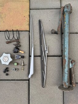 Škoda, Opel, Ford - 3