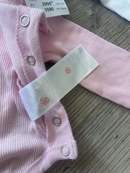 Nové, set 2x body Sinsay - 3