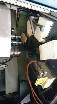 Soustružnický automat TORNOS BECHLER ENC 74 (7697) - 3