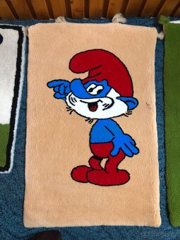 Obrázky dětské z chemlonu - 3