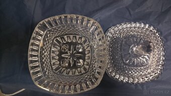 Broušená Cukřenka - 3