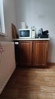 Kuchyňská linka - 3