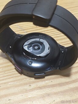 Samsung Galaxy Watch 5 Pro - 3