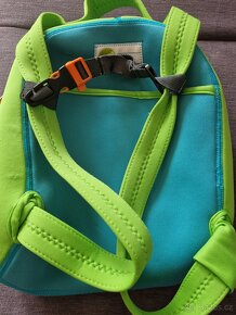 Batuzek pro predskolaka, vz. Oops - 3