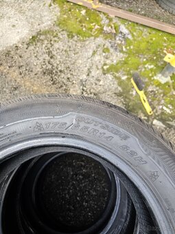 175/65/R14 zimní - 3