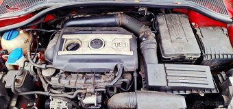 Škoda Yeti 1.8 tsi - 3