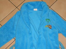 Župánek pro chlapce na 4/6 let. - 3