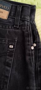 PÁNSKÉ DŽÍNY RESERVED BOSTON - 3