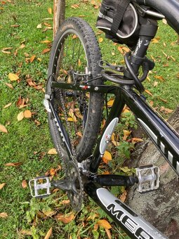 Merida horské kolo - 3