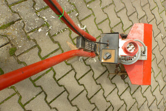 Elektrický kultivátor - 3