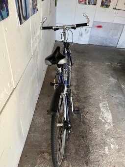 Horske(trekové kolo) - 3