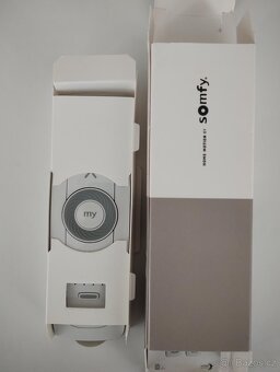 Dálkový ovladač SOMFY Situo 5 - 3