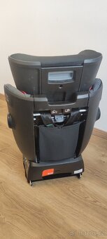 Britax Römer ADVANSAFIX IV R - 3