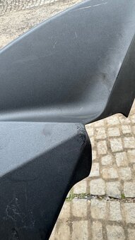 Honda forza 2015-2017 dily - 3