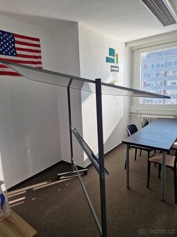 Magnetická otočná tabule - 3