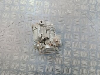 Tatara 603-karburator - 3