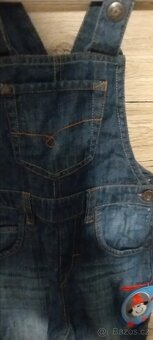 Dětské laclače NEXT - 3