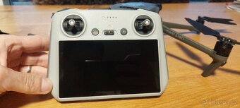 DJI RC RM330 - v záruce - 3
