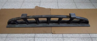 Mostové pravítko - 3